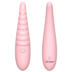 Vibratore a Tentacolo in Silicone Liquido, 10 Frequenze, Stimolatore Punto G e Clitoride, Potente Bacchetta Vibrante AV Ricaricabile USB, Giocattolo Sessuale - Product Image 3