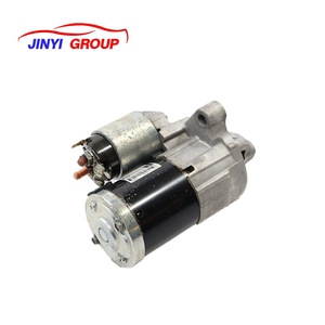 รถสตาร์ทมอเตอร์สําหรับ MAZDA 3 2014 - 2023 PY0118400R00 PY01-18-400R-00 - Product Image 4