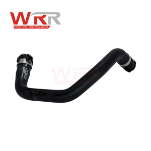 1675017702 Engine Radiator Coolant Upper <b>Hose</b> for Benz W167 X167 GLE450 GLS450 Flexible <b>Rubber</b> Cooling Pipe Premium Parts - Product Image 4