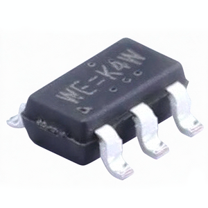 Reguladores de Voltaje LDO RT9013-12GB 500mA, Bajo Voltaje de Caída, Bajo Ruido, Ultra Rápido Sin Condensador de Bypass, Regulador LDO CMOS - Product Image 1