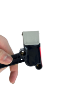 Capteur de Niveau de Hauteur des Phares de Voiture LR014587 - Compatible avec les Phares Land Rover Range Rover Sport Altezza - Capteurs Automotrices