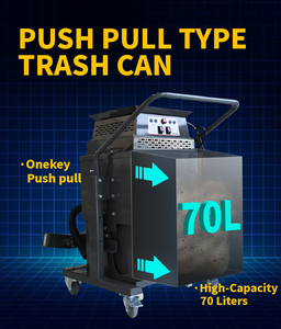 Honda động cơ tự động <span class=keywords><strong>CFS</strong></span> 630mm hành tinh Máy mài sàn bê tông máy đánh bóng sàn drivable bê tông Máy mài - Product Image 5