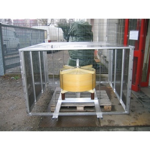 รีแอคเตอร์เฟสเดียวในอากาศ Im0107 4 7.4mH 10A สำหรับระบบไฟฟ้า - Product Image 3