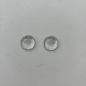 Lampe murale moderne de luxe en forme d'heure de prière, blanc chaud, éclairage haut et bas, en métal, étanche, pour l'extérieur, maison, porche, garage - Product Image 6