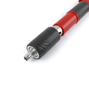 Vente en gros 18V Mini pistolet à clous manuel sans fil Matériel en fer Encadrement Plafond Brad Cloueuse Carton - Product Image 1