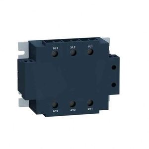 Relais à semi-conducteurs (Original) G3RV-<span class=keywords><strong>ST500</strong></span>-D DC24 RELAYGEN PURPOSE SPST 3A 24V - Product Image 4