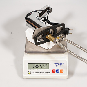 Solvex cảm biến hoạt động phòng tắm <span class=keywords><strong>tap</strong></span> tất cả các Brass Chrome hoàn thiện tiên tiến cảm ứng miễn phí công nghệ pin Powered - Product Image 3