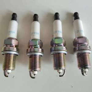 <span class=keywords><strong>หัวเทียน</strong></span>อิริเดียมแพลตตินัมประสิทธิภาพสูง IZFR6H11 4294 สำหรับ BMW Honda Mazda Citroen Lincoln 12120037581 12122158252 - Product Image 2