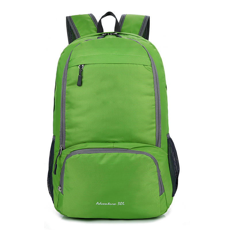 สีเขียว