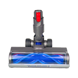 Convient pour l'aspirateur <span class=keywords><strong>sans</strong></span> <span class=keywords><strong>fil</strong></span> <span class=keywords><strong>Dyson</strong></span>, <span class=keywords><strong>brosse</strong></span> électrique pour sols V7V8V10V11V15, tête de <span class=keywords><strong>brosse</strong></span> à entraînement direct turbo, tête d'aspiration - Product Image 5