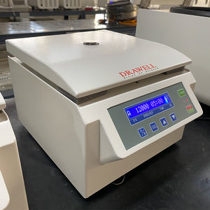 Centrífuga Micro Hematócrita de 12000r/min, Máquina de Centrifugação Médica de Alta Velocidade, Preço - Product Image 5