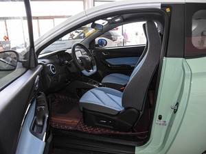 Hete Verkoop Chery Kleine Mier 4 Mini Ev Auto Arrizo 5 Voertuigen Tweedehands Kleine Carry-In Nieuwe Suv Auto Gemaakt In China Elektrische Auto 'S - Product Image 2