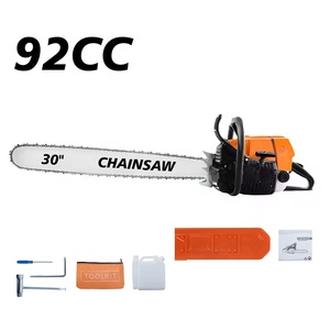MS 660 công nghiệp Xăng <span class=keywords><strong>Chainsaw</strong></span> 92cc <span class=keywords><strong>Chainsaw</strong></span> Máy 30 ''inch hướng dẫn thanh cho rừng cắt gỗ - Product Image 1
