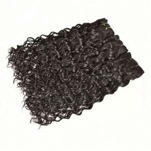 Extensiones de Cabello Virgen Brasileño Remy Amygirl 10A, 8-30 Pulgadas, Liso Sedoso, Cutícula Alineada, Cabello Humano Natural, 100g, Doble Capa - Product Image 2