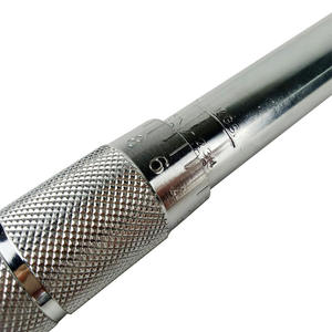 ประแจแรงบิด1/4 "ประแจวงล้อประแจปรับแรงบิดได้แบบ5-25nm - Product Image 6