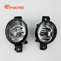 Ensemble de feux antibrouillard EYNORA pour Nissan Rogue X-Trail 2014 2015 2016