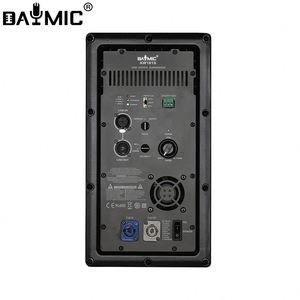 Subwoofer Attivo Digitale Classe <span class=keywords><strong>D</strong></span> da 18 Pollici con Modulo Amplificatore di Potenza da 1000 Watt - Product Image 5