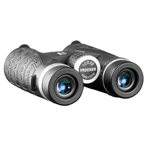 Binoculares FREEDER 10x42 con Revestimiento Múltiple, Impermeables, para Viajes al Aire Libre - Product Image 1