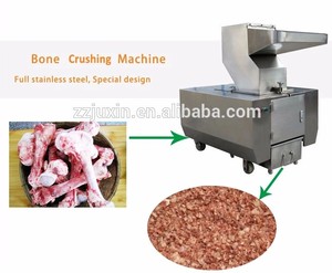 304 thép không gỉ bò xương Máy Nghiền/Cừu xương Máy Nghiền/Lợn xương Máy Nghiền - Product Image 2