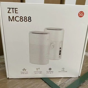 ZTE Nueva Generación 5G CPE Interior MC888 ZTE 5G CPE MC888 - Product Image 4