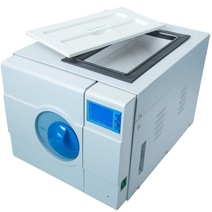 Chất Lượng Cao Nha Khoa Tiệt Trùng 8L Nồi Hấp <span class=keywords><strong>Class</strong></span> <span class=keywords><strong>B</strong></span> Thiết <span class=keywords><strong>B</strong></span>ị Khử Trùng Nha Khoa Phòng Khám Thiết <span class=keywords><strong>B</strong></span>ị Phòng Thí Nghiệm - Product Image 2