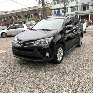 Toyota <span class=keywords><strong>RAV4</strong></span> d'occasion <span class=keywords><strong>2019</strong></span> 2.0L CVT 4WD AWD SUV, SUV compact japonais d'occasion à vendre, bon état, faible kilométrage - Product Image 1