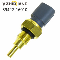 Capteur de température de l'eau de refroidissement 89422-16010 8942216010 pour Toyota Chevrolet Mazda Scion Subaru