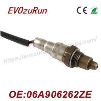 Sonde d'oxygène avant (O2) 06A906262ZE pour VW Bora Sagitar Lavida Golf VI Jetta 1.6L 2008-2012 – Vente directe usine
