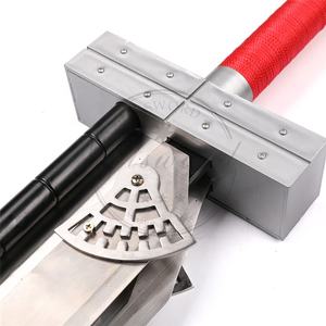 Espada de Fusión de Armas de Cloud Strife de <span class=keywords><strong>Final</strong></span> <span class=keywords><strong>Fantasy</strong></span> VII - Product Image 4