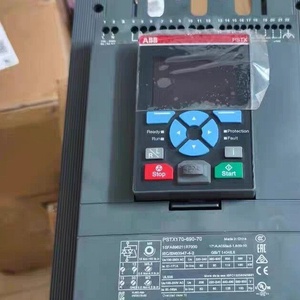 PSTX170-690-70 Pstx17069070 ซอฟต์ซีรีส์ 690V 70A สำหรับ PLC - Product Image 1