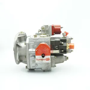 Peças de motor NT855-G 4951450 3075882 Cummins PTG-EFC PTG NT855 Bomba de Injeção de Combustível do barco