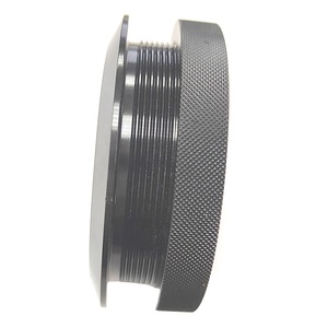 <span class=keywords><strong>ISO</strong></span> chứng nhận nhà máy ODM/OEM độ chính xác cao gia công <span class=keywords><strong>CNC</strong></span> phay biến đen anodized Nhôm Cơ sở khung - Product Image 6