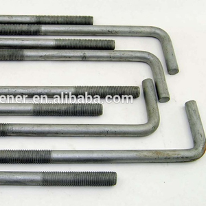 4.8 thép mặt đất bu <span class=keywords><strong>l</strong></span>ông neo nền tảng neo bu <span class=keywords><strong>l</strong></span>ông <span class=keywords><strong>l</strong></span> shape <span class=keywords><strong>bolt</strong></span> - Product Image 1