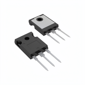 ทรานซิสเตอร์ TO-247-3 IRG4PC50FD-EPBF ซื้อออนไลน์ ชิ้นส่วนอิเล็กทรอนิกส์ของแท้ - Product Image 1