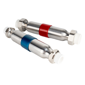 Système de conditionnement de l'<span class=keywords><strong>eau</strong></span> anti-calcaire sans sel à haut débit pour <span class=keywords><strong>détartrage</strong></span> des <span class=keywords><strong>chauffe</strong></span>-<span class=keywords><strong>eau</strong></span>, chaudières et échangeurs de chaleur - Product Image 4