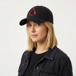 Casquettes de baseball unisexes personnalisées de haute qualité avec logo brodé 3D, en denim teint et délavé, style vintage, pour la vente en gros - Product Image 1