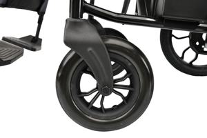 Cadeira de Rodas Motorizada Leve Portátil Elétrica para Adultos com Controle Inteligente - Product Image 6