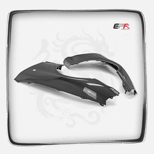 Juego de Guardabarros Delanteros de Fibra de Carbono Tipo OE para Toyota Supra MK4 JZA80 93-98 - Product Image 1
