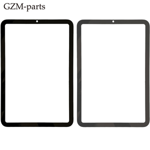 GZM Parts Verre avant OCA pour <span class=keywords><strong>iPad</strong></span> <span class=keywords><strong>Mini</strong></span> 6 2021 8.3 "Panneau d'écran Lcd extérieur <span class=keywords><strong>Mini</strong></span> 6th Gen A2568 Remplacement externe - Product Image 4