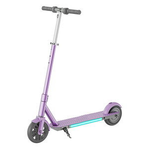 Trottinette pour enfants de 8 à 12 ans |   Trottinettes pour enfants de 7 ans, design léger et pliable - Product Image 5