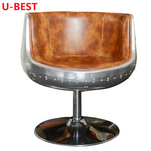 U-Best Chaise de style vintage américain Cadeira Chaises Silla Sillones Stuhl Stoel Salon Poltrone - Product Image 6