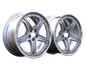 Jantes en alliage forgé pour automobile 19 20 21 22 pouces, 3 pièces, pour <span class=keywords><strong>FERRARI</strong></span> <span class=keywords><strong>MARANELLO</strong></span> - Product Image 1