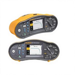 เครื่องทดสอบกราฟ I-V แบบมัลติฟังก์ชั่นความแม่นยำสูง SMFT-1000/SMFT-1000PRO สำหรับการวัดประสิทธิภาพโซลาร์เซลล์ความเร็วสูง - Product Image 1