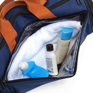 Mochila Deportiva Paxdun para Gimnasio, Multifuncional, Bolsa de Viaje de Fin de Semana con Compartimento para Zapatos - Product Image 4