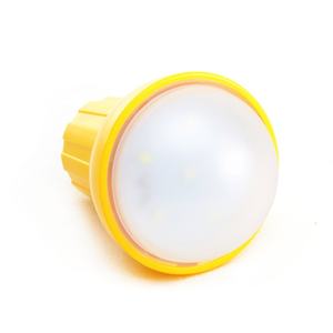 Lanterne solaire rechargeable populaire et abordable avec radio FM pour 5 pièces dans les zones hors réseau en Afrique, en Amérique latine et en Asie - Product Image 5