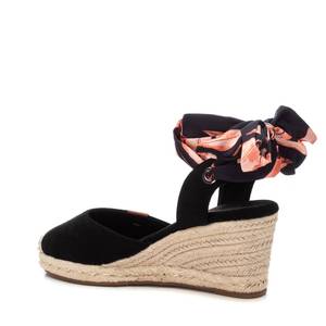 Women's Espadrilles Wedges <b>Sandals</b> Beige 172541 Refresh - Product Image 3