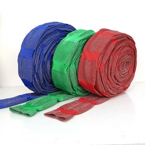Rouleau de tampons à récurer en polyester pour le nettoyage de cuisine, en acier inoxydable, vente en gros directe usine, stock de matières premières - Product Image 6