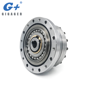 Harmonische Aandrijving Hoge Overbrengingsverhoudingen Voor Robotarmen Reducer Hoge Stijfheid Servo-En Stappenmotoren CSF-32 Harmonische Aandrijving - Product Image 2