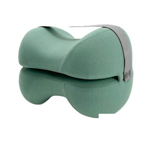 Bộ nhớ bọt chân gối cho người già & phụ nữ mang thai thấp hơn chân cao đệm chân còn lại & gãy xương cứu trợ chân nâng tạo tác - Product Image 5