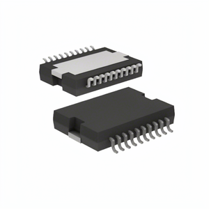 ส่วนประกอบบริการแบบครบวงจรดั้งเดิม อิเล็กทรอนิกส์ TLE6228GPAUMA1 20 SOIC ชิปจัดการพลังงานแบบเปิด (PMIC) - Product Image 1